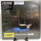 JOHN - Nocturnal Manoeuvres