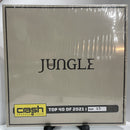 Jungle - Loving In Stereo