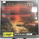 At The Gates - The Nightmare Of Being