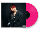 Yungblud - s/t + Ticket Bundle LATE show (Intimate Album Launch show at Leeds Uni - Riley Smith Theatre) *Pre-Order