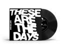 Inhaler - These Are The Days