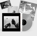 Eve Adams - Metal Bird : Limited Silver Metal Colour Vinyl LP + Bonus Postcards & Metal Bird Set In Spot Gloss Sleeve DINKED EXCLUSIVE 156