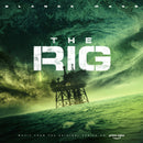 Blanck Mass - The Rig (Prime Video Original Series Soundtrack)