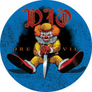 Dio - Dream Evil Live '87 - All This And More: Vinyl Picture Disc Single Limited Black Friday RSD 2020 *Pre Order