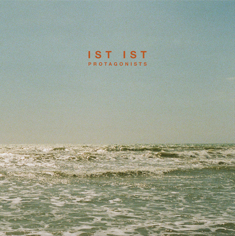 IST IST - Protagonists + Ticket Bundle (Intimate Album Launch show at Oporto Leeds) *Pre-Order