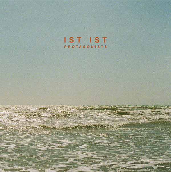 IST IST - Protagonists