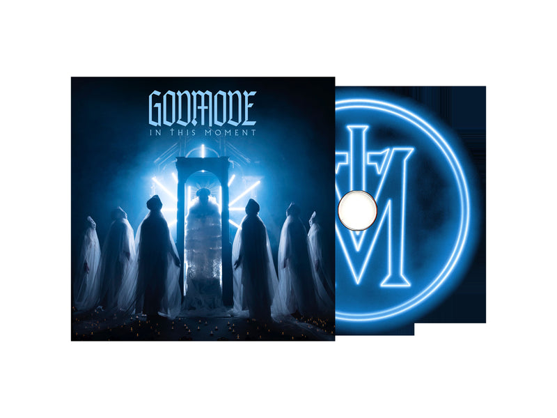 In This Moment - GODMODE