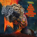 King Gizzard & The Lizard Wizard –  Ice, Death, Planets, Lungs, Mushrooms and Lava