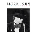 Elton John - Ice on Fire