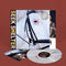 Iceage - Seek Shelter : Exclusive Black & White Smoke Vinyl LP in Hand Numbered Sleeve with Bonus Photo Set *DINKED EXCLUSIVE 099