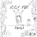 Iggy Pop - Apres - Limited RSD Black Friday 2022