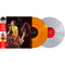 Iggy Pop - Berlin 91 (Amber + Clear Vinyls) (RSD 2022) - Limited RSD 2022