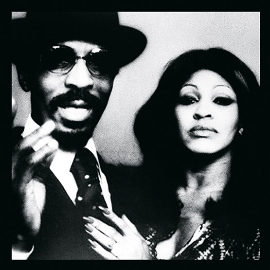 Ike & Tina Turner - Bold Soul Sister / Somebody (Somewhere) Needs You: 7" Single Limited RSD 2021