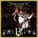 Alfie Boe, Michael Ball - Together in Vegas
