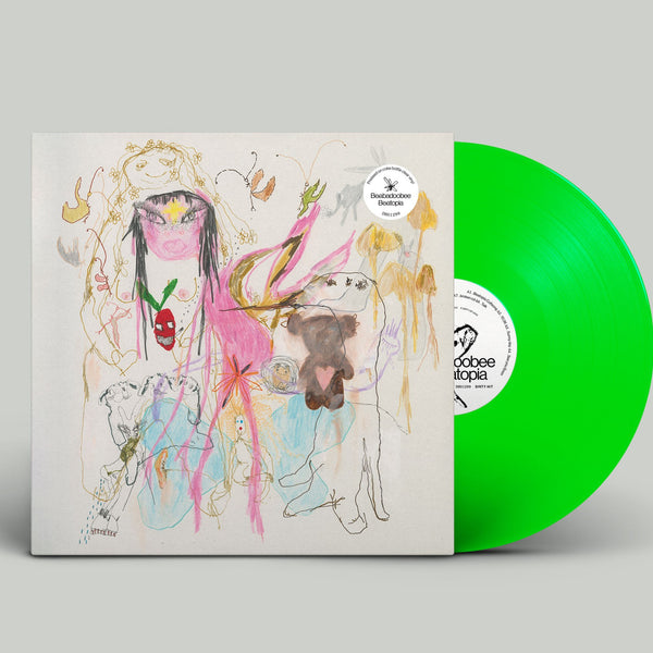 Beabadoobee - Beatopia – Crash Records