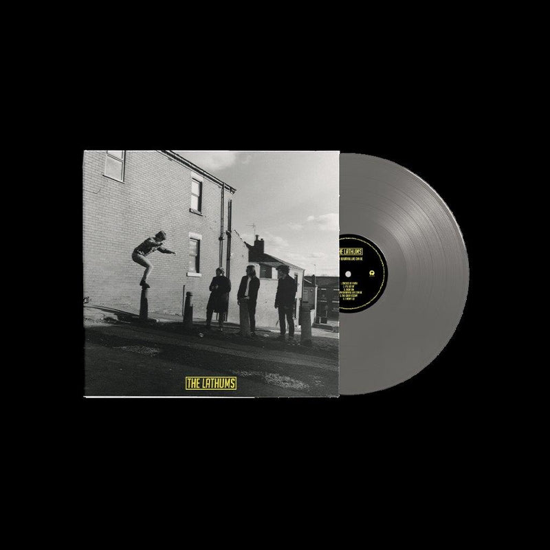 Lathums (The) - How Beautiful Life Can Be - Album + Ticket (Acoustic Instore 8pm)