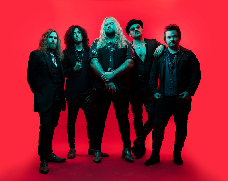 INGLORIOUS 10/05/21 @ Brudenell Social Club *Cancelled
