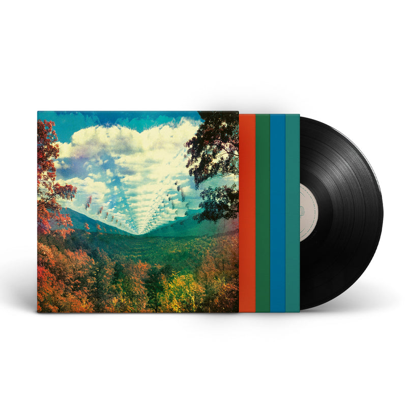 Tame Impala - InnerSpeaker 10th Anniversary Edition