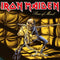 Iron Maiden - Piece Of Mind