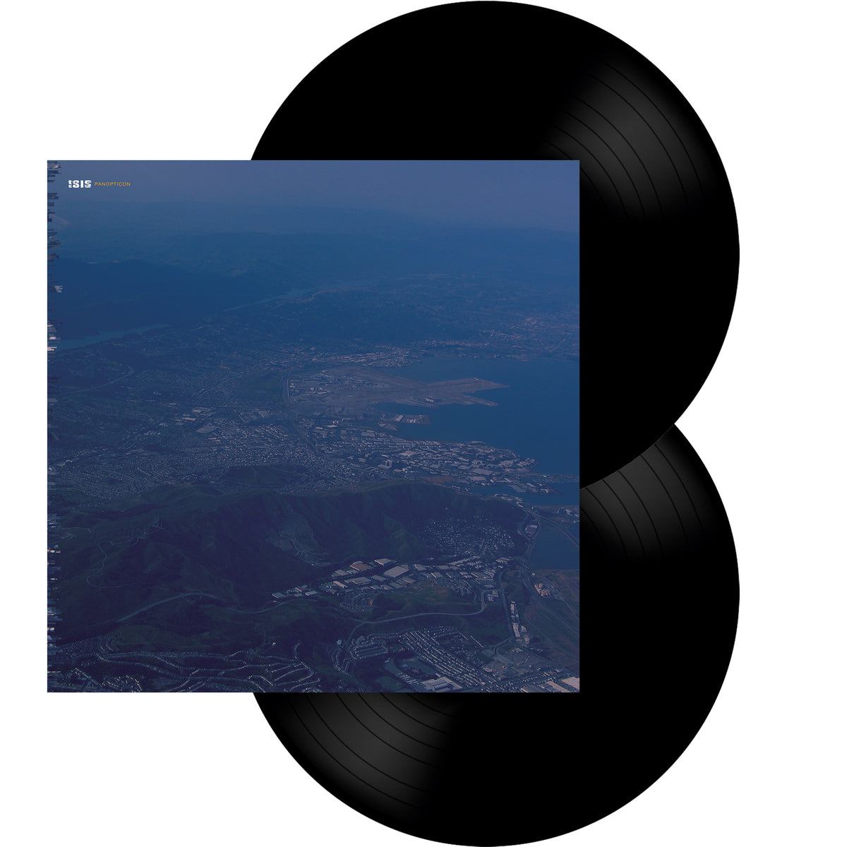 Isis - Panopticon
