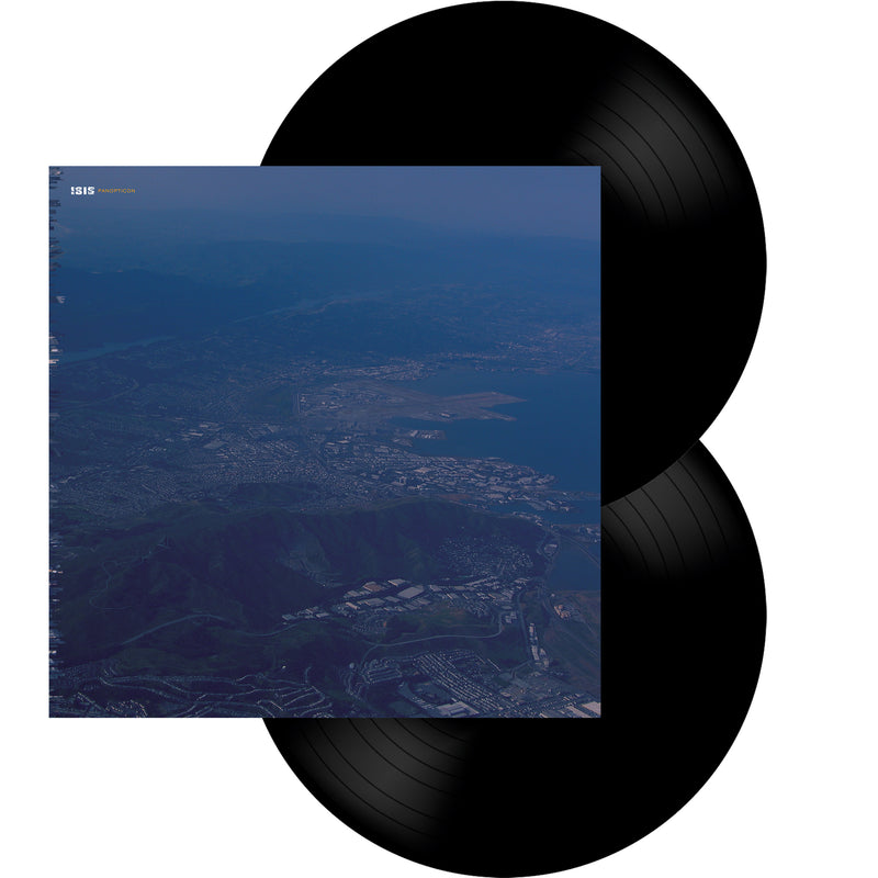 Isis - Panopticon