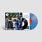 Italia 90 - Living Human Treasure: Mumsnet Blue Colour Vinyl LP + Bonus 7inch *DINKED EDITION EXCLUSIVE 221