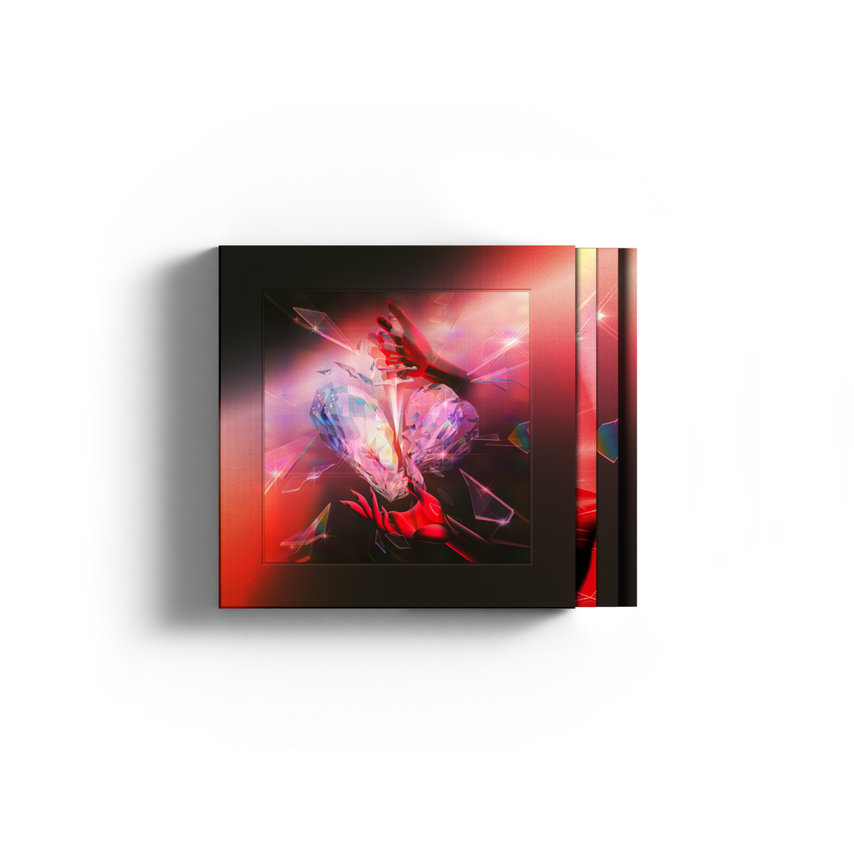 Rolling Stones (The) - Hackney Diamonds