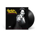 Jackie Brown: Music From The Miramax Motion Picture - Soundtrack