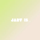 JARV IS… - Beyond The Pale: Various Formats