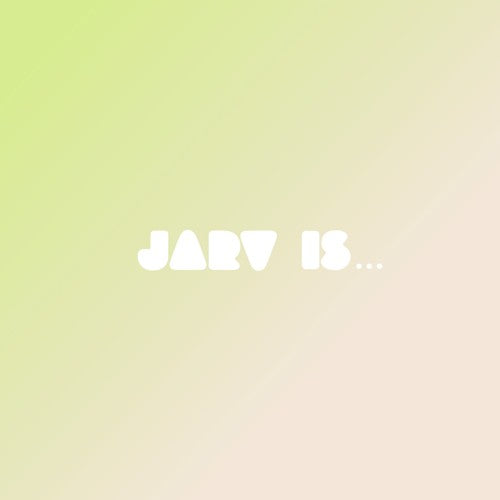 JARV IS… - Beyond The Pale: Various Formats