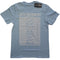 Joy Division - Unknown Pleasures - Unisex T-Shirt