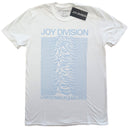 Joy Division - Unknown Pleasures - Unisex T-Shirt