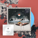 Jesca Hoop - Order Of Romance – Sky Blue Vinyl LP in Alternative Cover with Bonus Flexi DINKED EXCLUSIVE 202