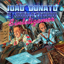 Joao Donato E Donatinho - Sintetizamor - Limited RSD 2023