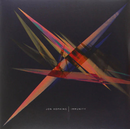 Jon Hopkins - Immunity