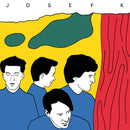 Josef K - It's Kinda Funny - The Singles: Vinyl LP