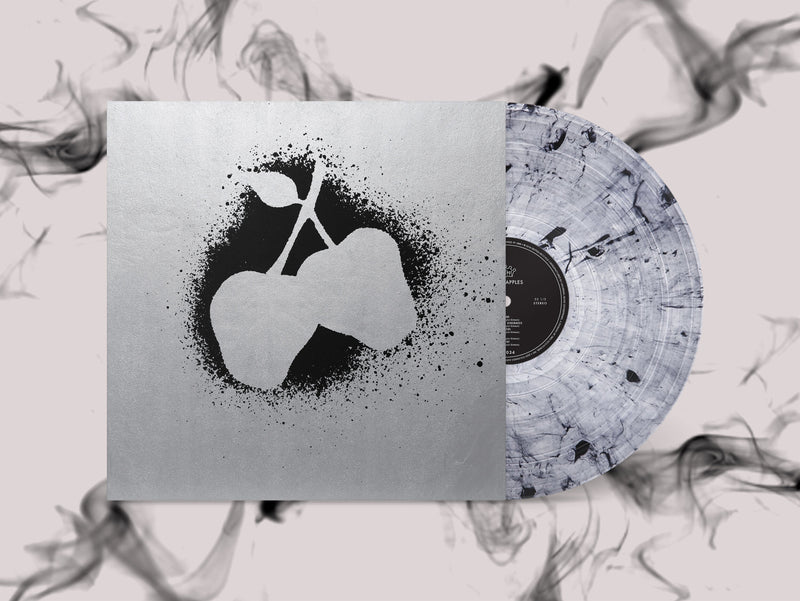 Silver Apples - S/T: Vinyl LP