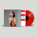 Julia Bardo - Bauhaus, L'appartamento: Red Vinyl LP