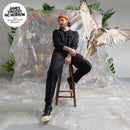 James Vincent McMorrow - Grapefruit Season  : Various Formats + Ticket Bundle (Launch show at Headrow House Leeds)