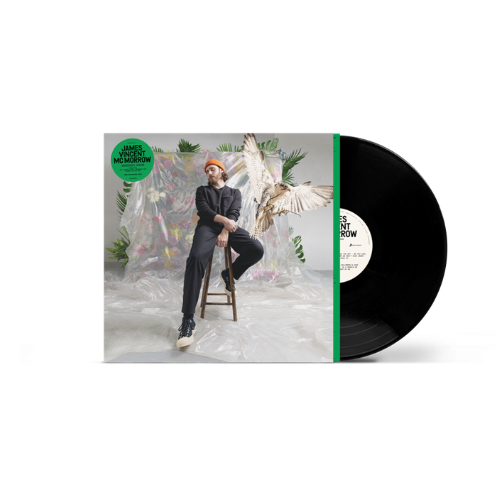 James Vincent McMorrow - Grapefruit Season