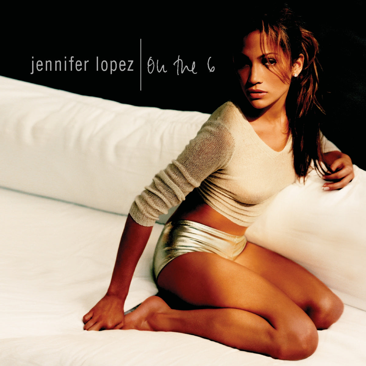 Jennifer Lopez - On The 6: LIMITED NATIONAL ALBUM DAY 2022
