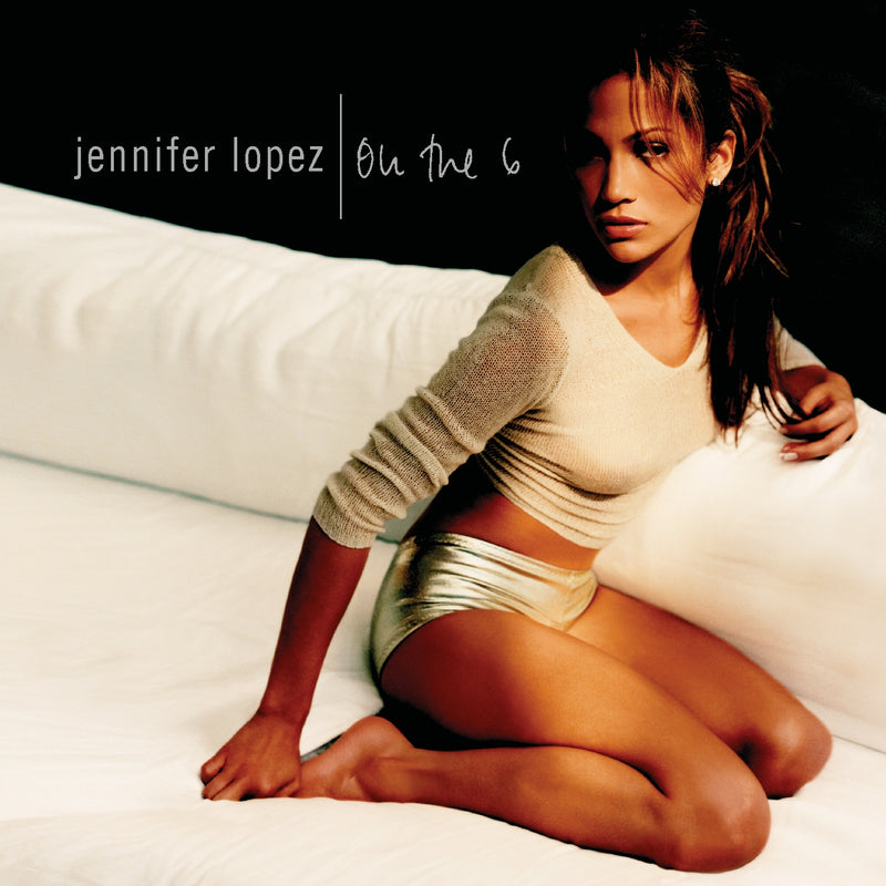 Jennifer Lopez - On The 6: LIMITED NATIONAL ALBUM DAY 2022