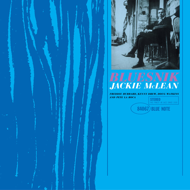 Jackie Mclean - Bluesnik (Classic Vinyl Series)