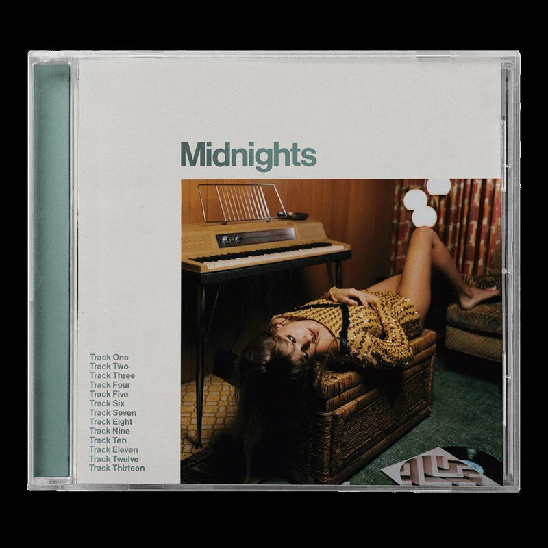 Taylor Swift - Midnights