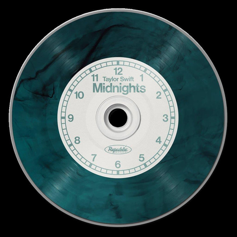 Taylor Swift - Midnights