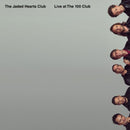 Jaded Hearts Club (The) - Live At The 100 Club: Vinyl LP Limited RSD 2021