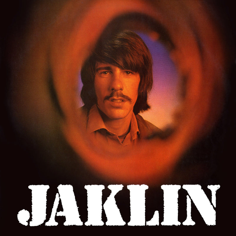 Jaklin - JAKLIN: Vinyl LP Limited RSD 2021