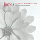 James - Be Opened By The Wonderful