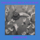 James Blake - Friends That Break Your Heart