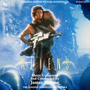 Soundtrack - Aliens - Original Soundtrack (35th Anniversary Edition): Vinyl LP Limited RSD 2021